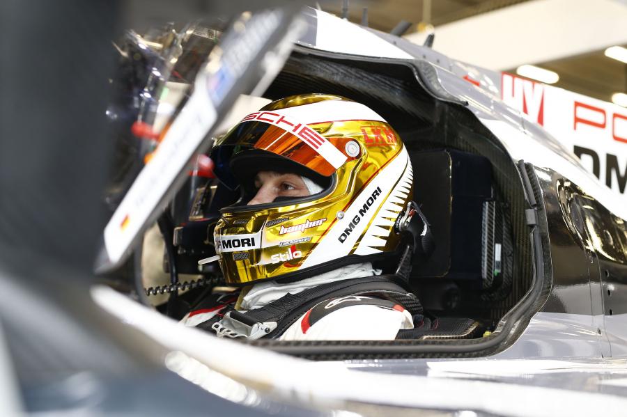  Porsche 919 Hybrid 2015 года  (фото 118 из 481)
